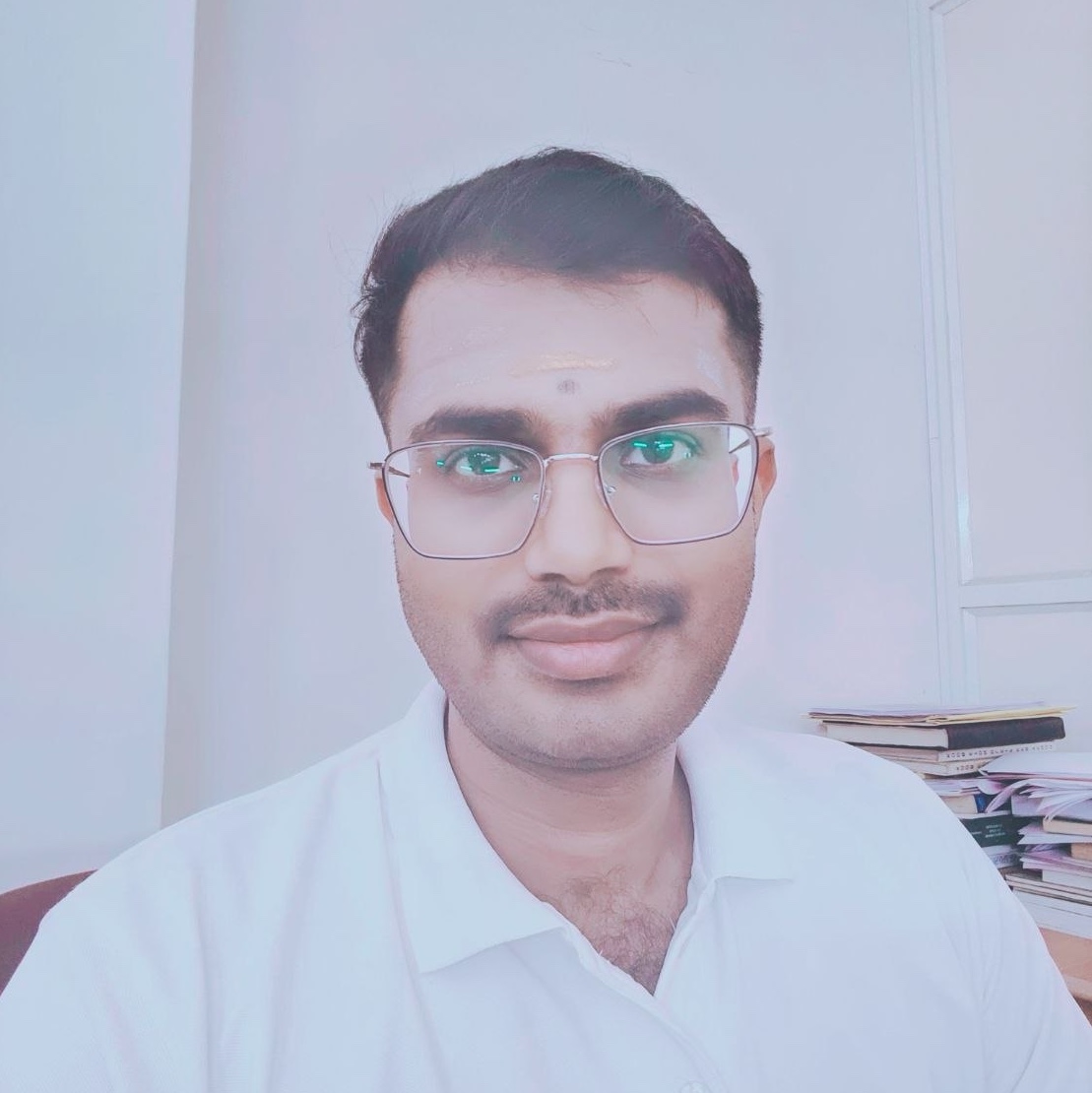 Kukke Prasanna J.